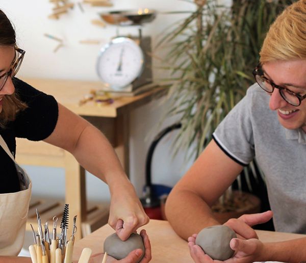 7 ateliers d'artisanat que vous pourriez offrir à vos proches pour Noël