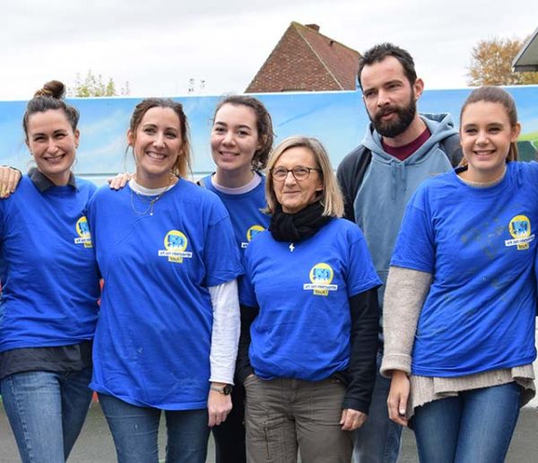 Solidarité logement