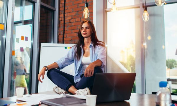 Comment rendre son bureau Feng Shui pour travailler efficacement ?