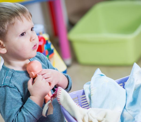 #UnPouponPourUnGarçon : le défi de Noël qui entend casser les stéréotypes de genre