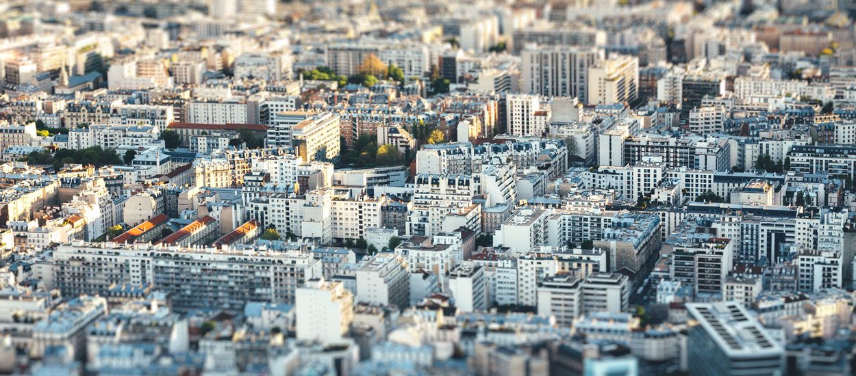 La ville de Paris va mettre en vente des logements à 5000 euros du mètre carré