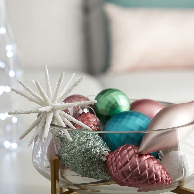 Castorama présente 4 grandes tendances pour Noël 2019