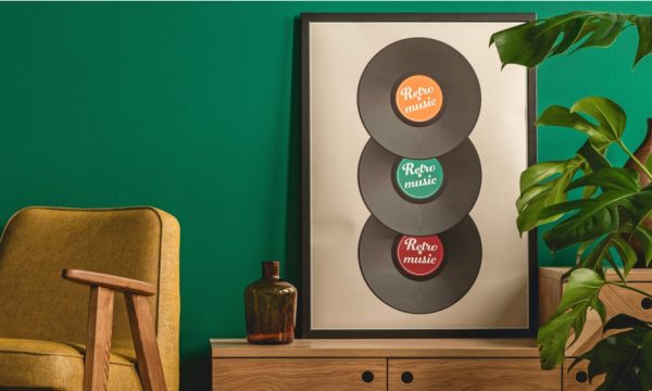 Les plantes poussent plus vite en musique et c'est loin d'être une idée farfelue !