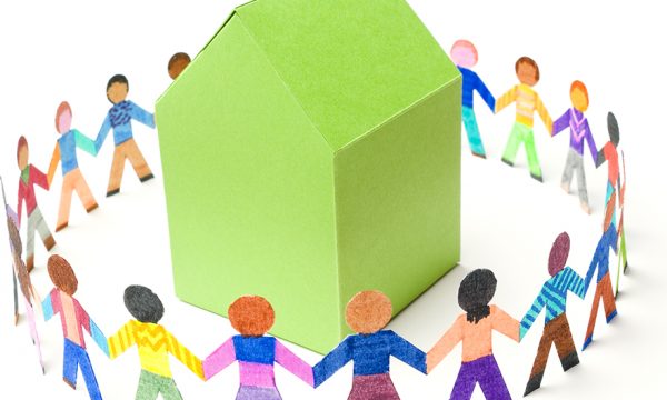 Cette association aide les mal-logés d'Île-de-France à refaire leur vie en province