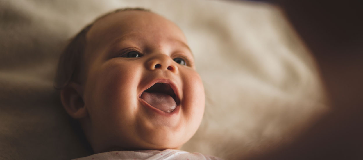 Saviez-vous que la dernière semaine de décembre est celle où l'on fait le plus de bébés ?