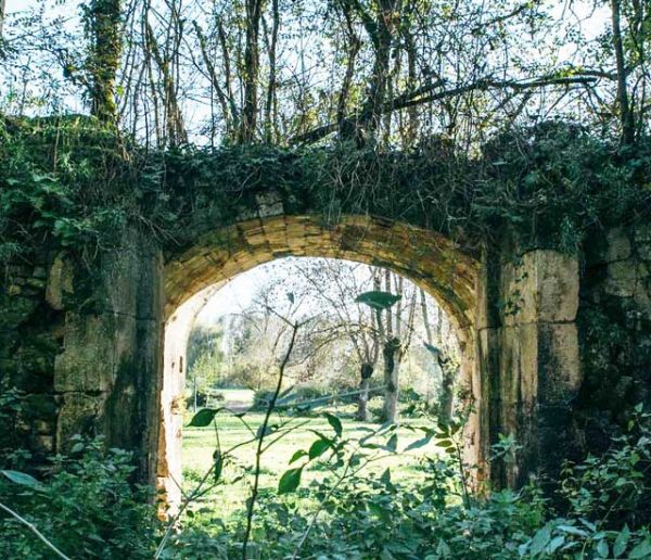 Ce château français a été sauvé de la ruine grâce à la générosité des internautes !