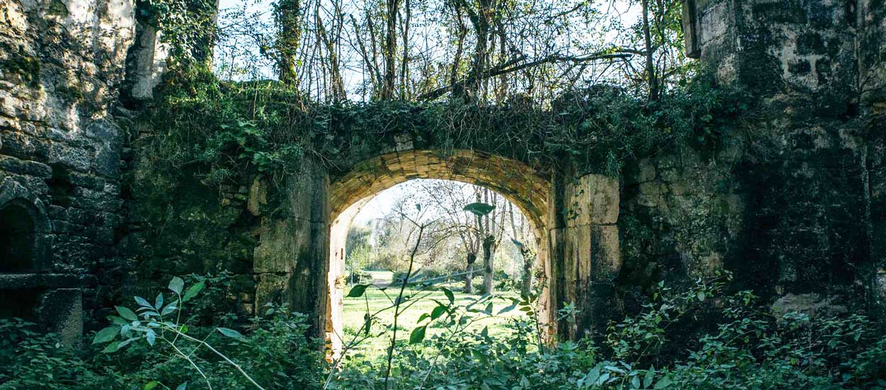 Ce château français a été sauvé de la ruine grâce à la générosité des internautes !