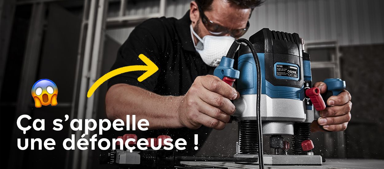Ces outils impressionnants mais faciles à utiliser !