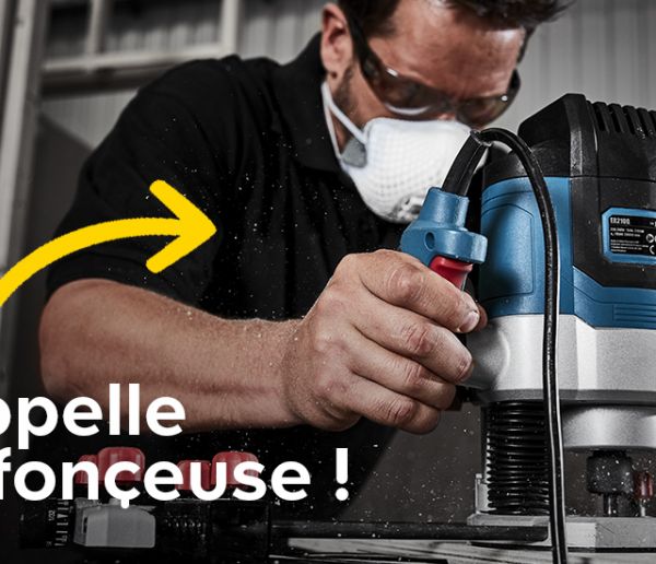 Ces outils impressionnants mais faciles à utiliser !