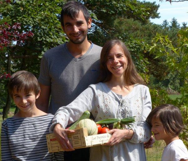 Cette famille a arrêté d'aller au supermarché et ne paie pas plus cher