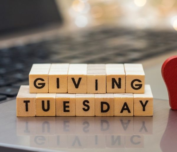 Après le Black Friday, vous pouvez faire un don à une association pour le Giving Tuesday
