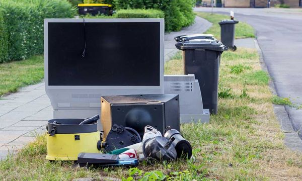 Stop à l'obsolescence : Trouvez des pièces détachées sur ce Bon Coin des objets cassés