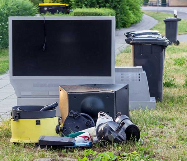 Stop à l'obsolescence : Trouvez des pièces détachées sur ce Bon Coin des objets cassés