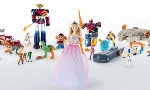 Voici comment obtenir gratuitement des pièces détachées pour réparer vos jouets abîmés !
