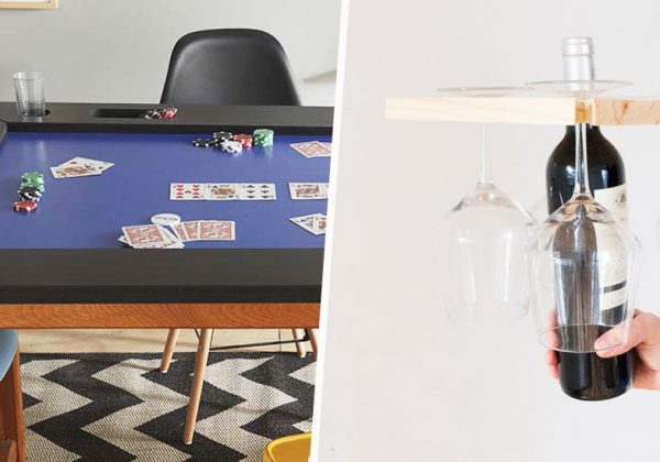 Fabriquer Une Table à Manger Une Invité Soir