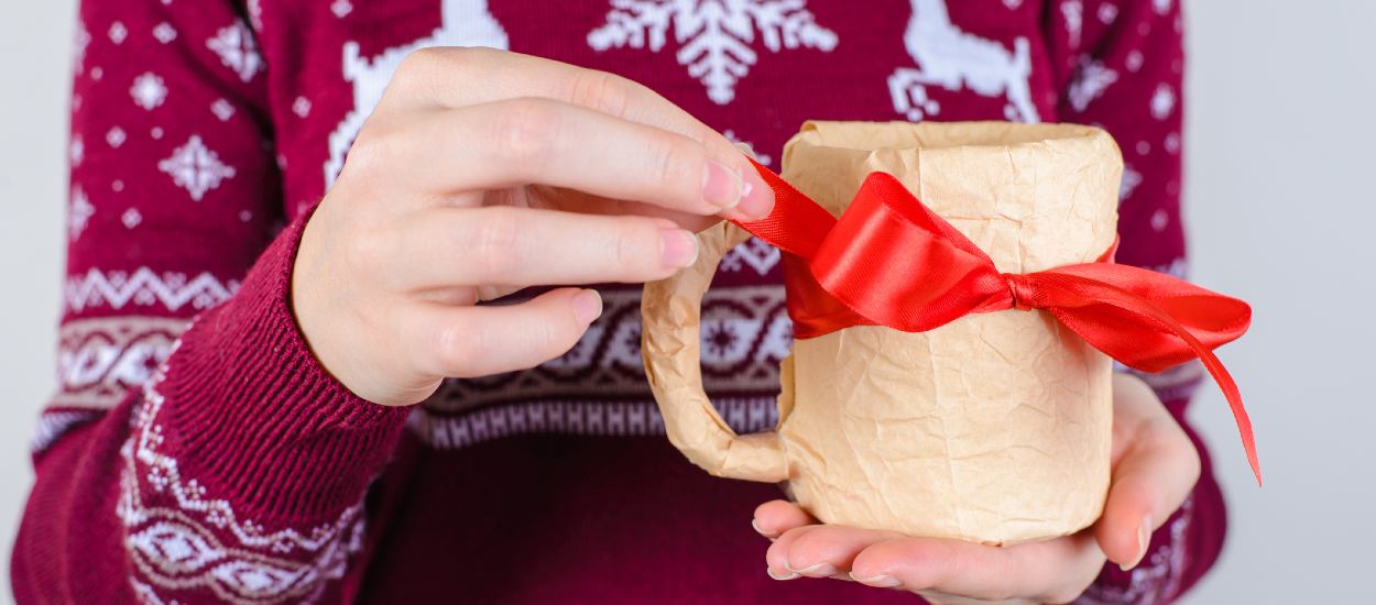 Comment offrir des cadeaux zéro déchet sans passer pour un radin ? Ils témoignent