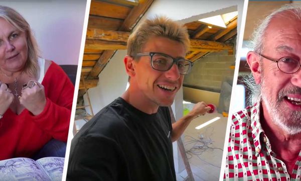 Top 5 des meilleures chaînes Youtube de tuto bricolage et rénovation