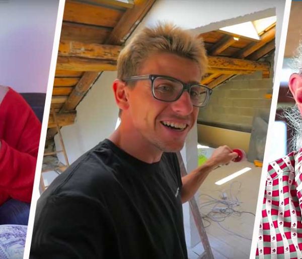5 chaînes Youtube pour apprendre à rénover (et construire) sa maison tout seul !