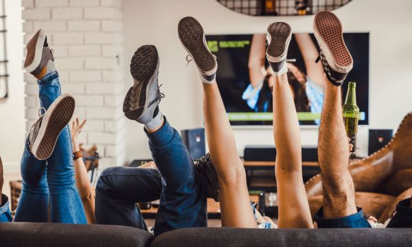Les 8 commandements à suivre pour une colocation réussie (sinon c'est la guerre)