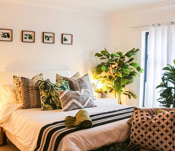 Avoir des plantes vertes dans sa chambre, est-ce vraiment dangereux ?