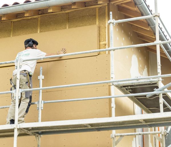 Solidarité logement