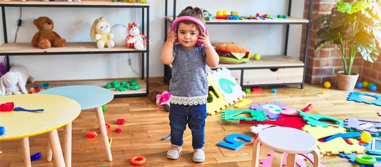 Pour une famille heureuse, donnez une vraie place à vos enfants dans toute la maison