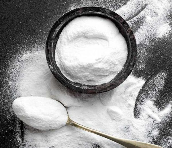 Tout ce que vous devez savoir sur le bicarbonate de soude, l'allié du ménage écolo