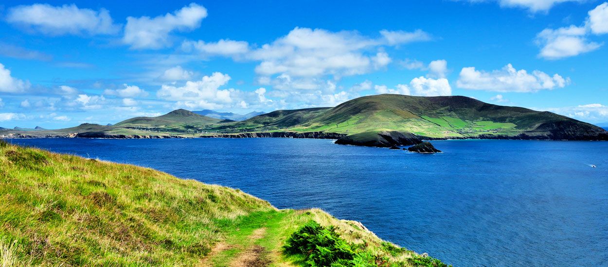 Job de rêve : cette île perdue en Irlande recherche ses deux futurs gardiens