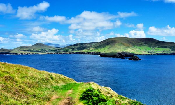 Job de rêve : cette île perdue en Irlande recherche ses deux futurs gardiens