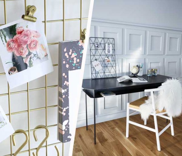 10 moodboards DIY pour vous motiver et vous inspirer