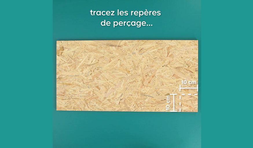 tutoriel porte bûches étape 2 a