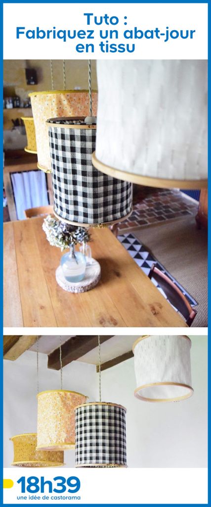 Abat-Jour En Papier De Sol-Abat-Jour Vertical Abat-Jour De