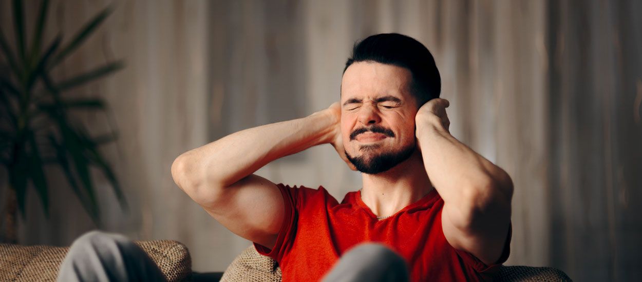 Témoignage : Misophonie à la maison, comment vivent-ils ?