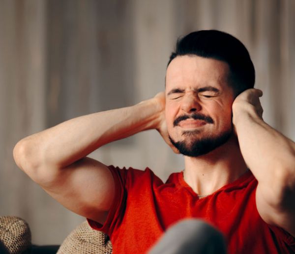 Témoignage : Misophonie à la maison, comment vivent-ils ?