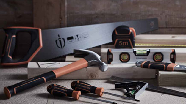 MAGNUSSON, outils robustes, ergonomiques et innovants