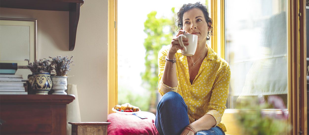 Faire de sa maison une alliée pour surmonter le burn out