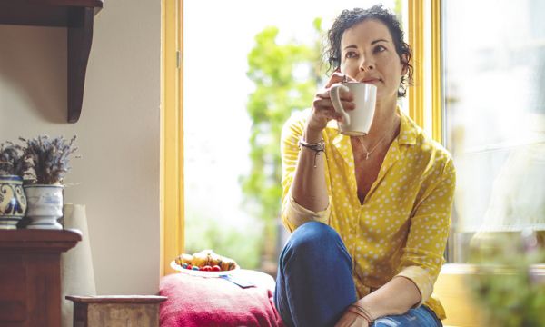 Faire de sa maison une alliée pour surmonter le burn out