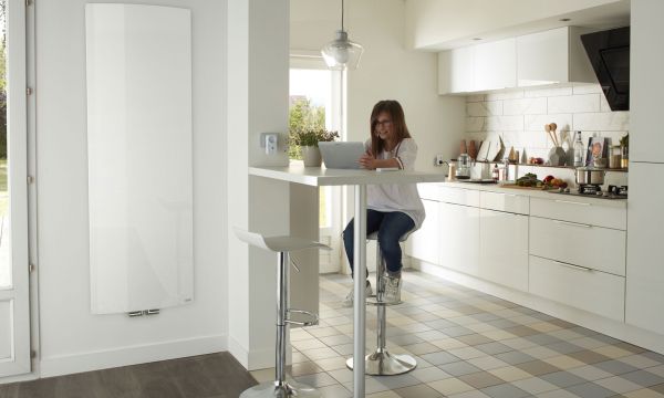 Une maison connectée et  sécurisée