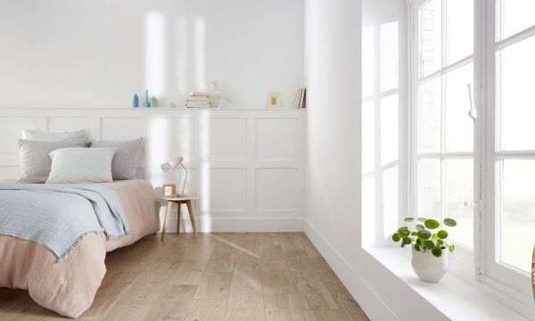 Une maison saine