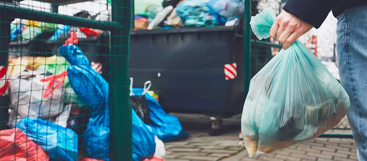 Grève des éboueurs : c'est le moment de réduire (rapidement) vos poubelles !