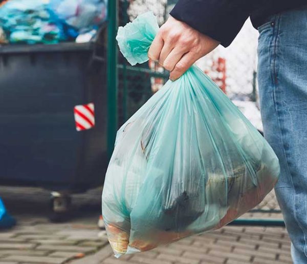 Grève des éboueurs : c'est le moment de réduire (rapidement) vos poubelles !