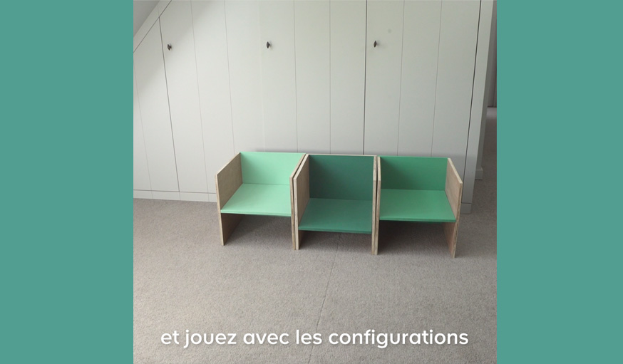 Comment Choisir une Chaise Montessori (ou Cube) pour Votre Enfant ?