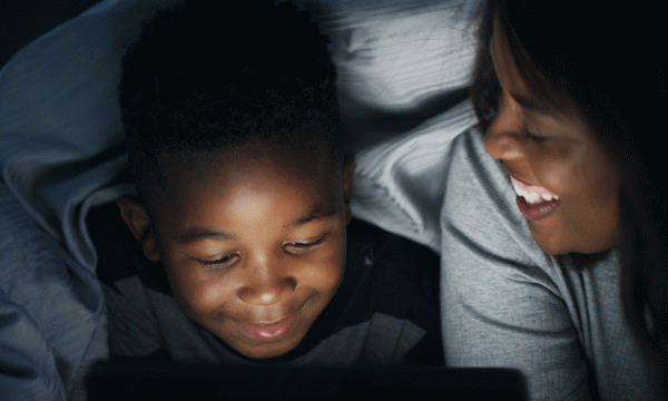 Ce conte audio gratuit explique (sans faire peur) le coronavirus aux enfants