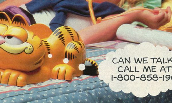 Déchets pas comme les autres : le mystère des téléphones Garfield échoués en Bretagne