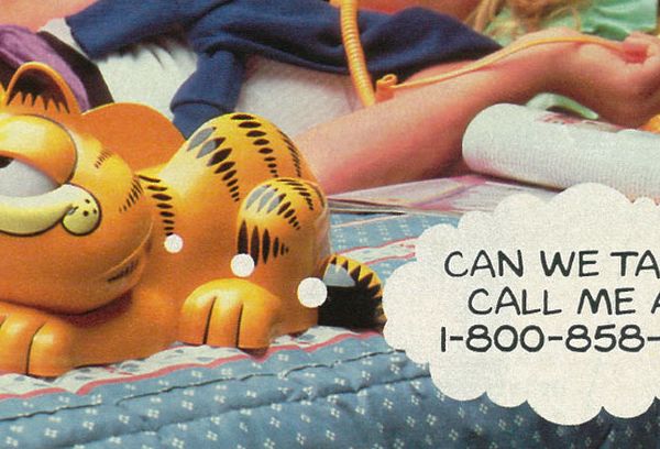 Déchets pas comme les autres : le mystère des téléphones Garfield échoués en Bretagne