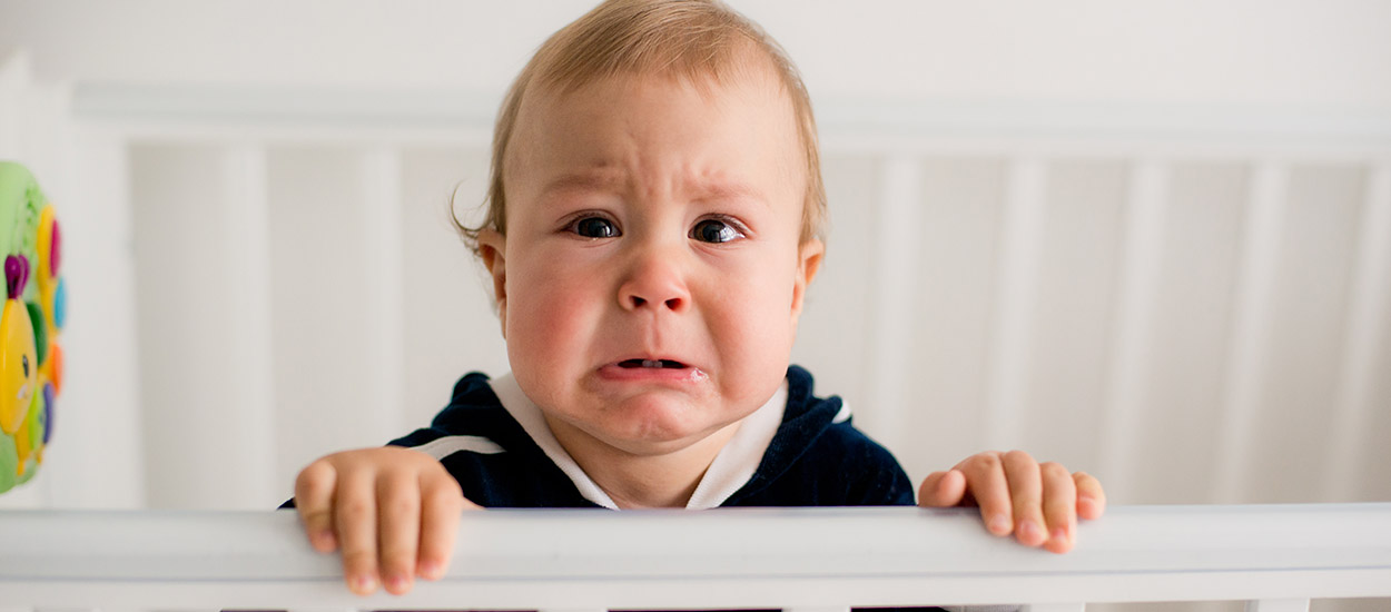 Top 5 Des Bruits Atroces Qui Reveillent Les Bebes Et Comment Trouver La Parade