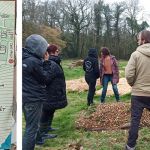 éco-village bretagne zéro déchet habitat alternatif autonomie