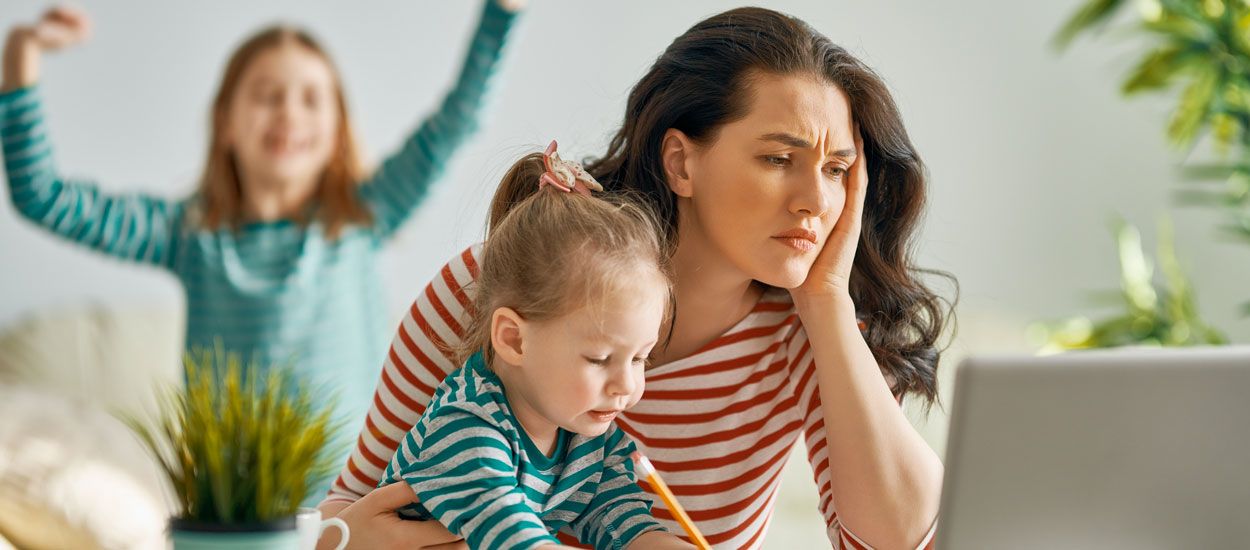 Comment libérer les femmes de la charge mentale ? Les solutions pratiques d'une psychiatre