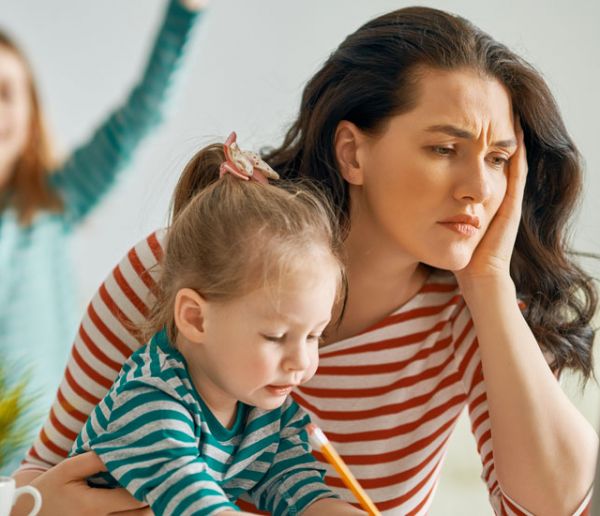 Comment libérer les femmes de la charge mentale ? Les solutions pratiques d'une psychiatre