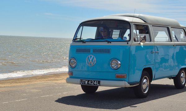 Van life, camping-car : une carte interactive les aide pendant le confinement